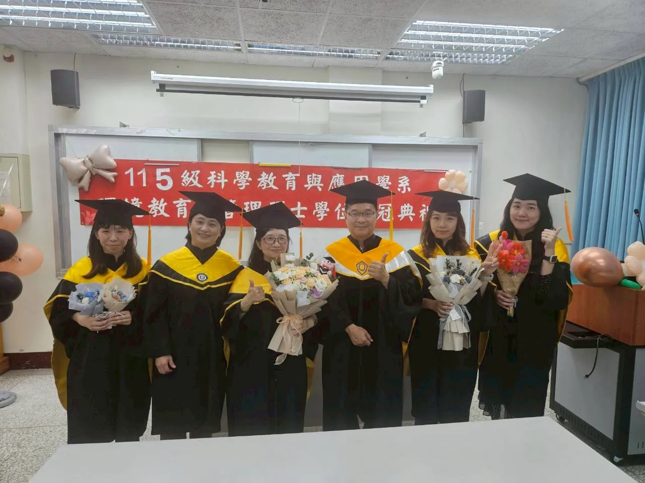 115年畢業典禮 第7張