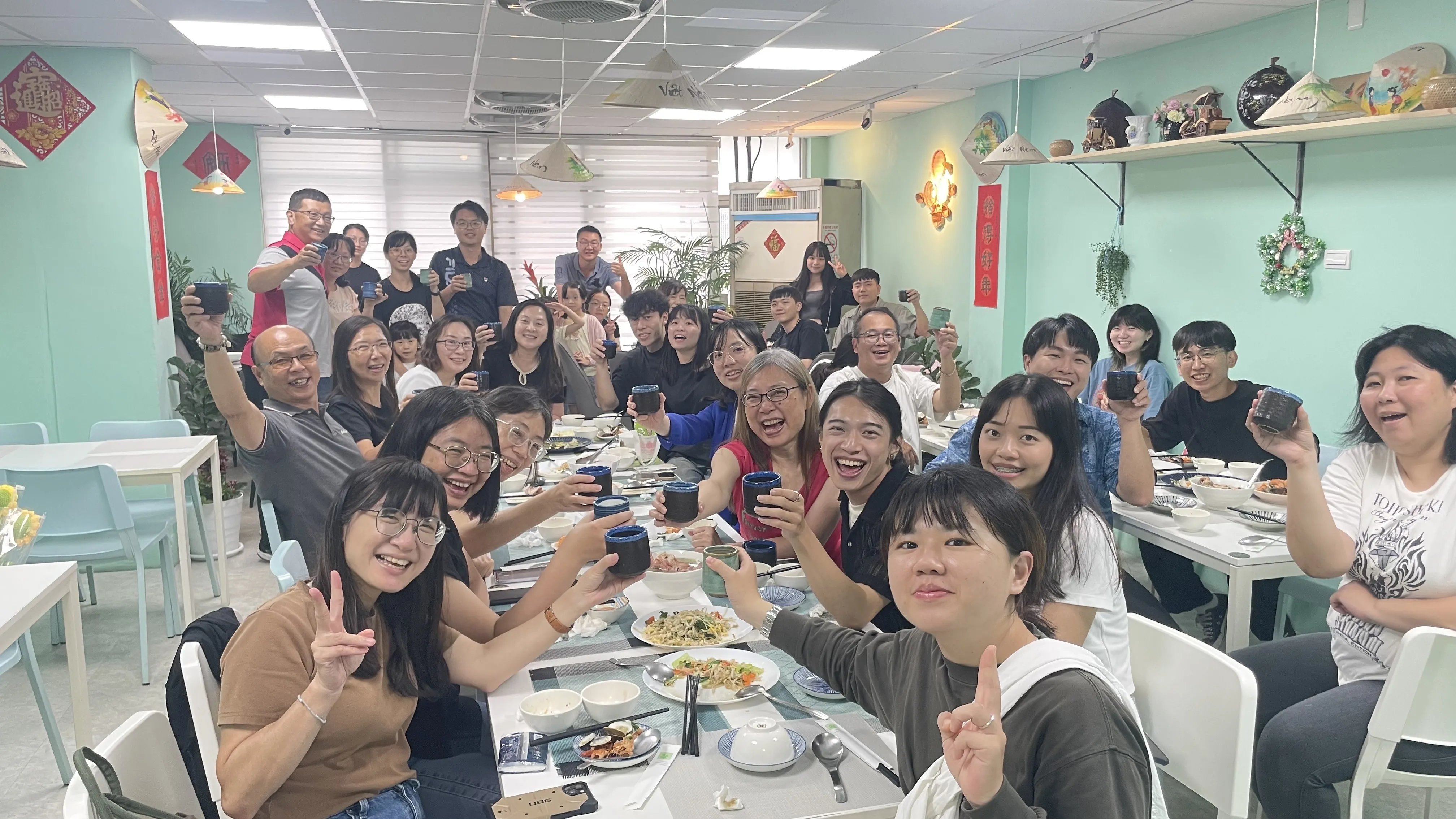 114年畢業典禮 第6張