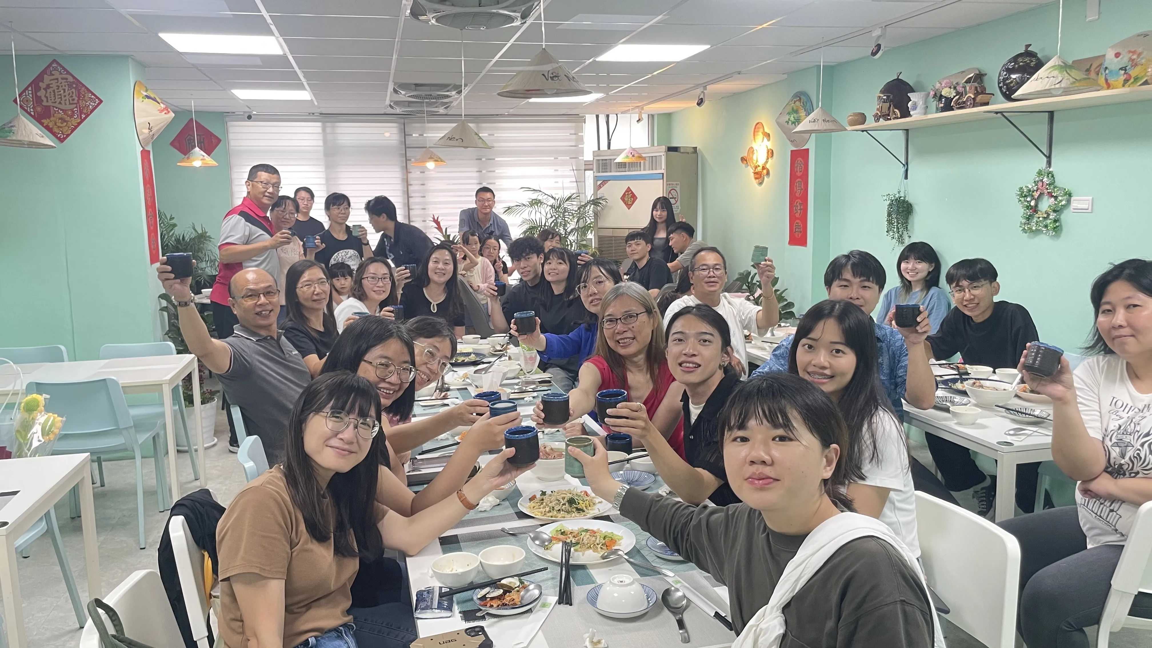 114年畢業典禮 第2張
