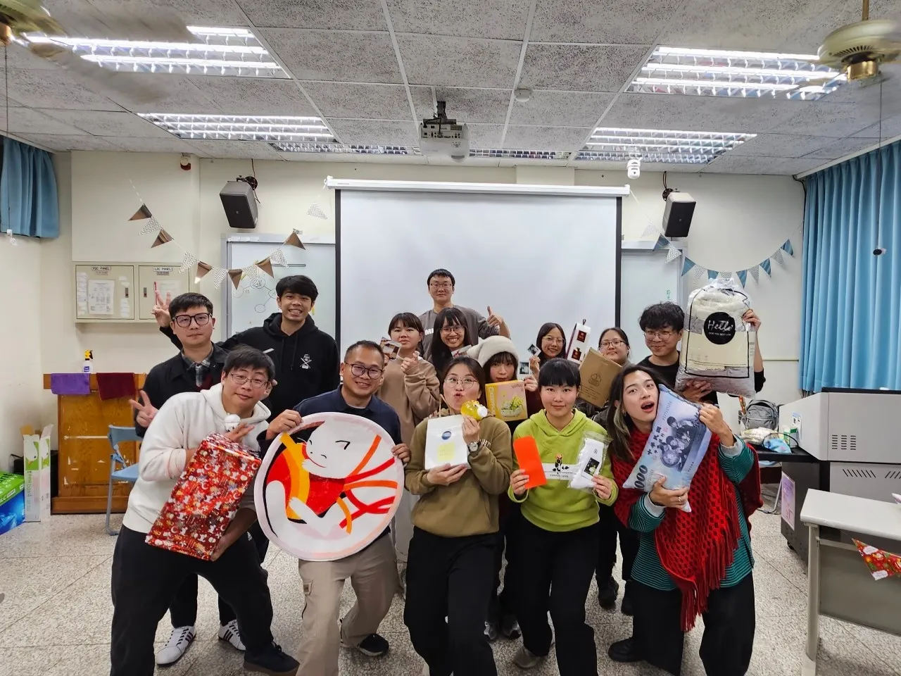 2024聖誕活動 第1張