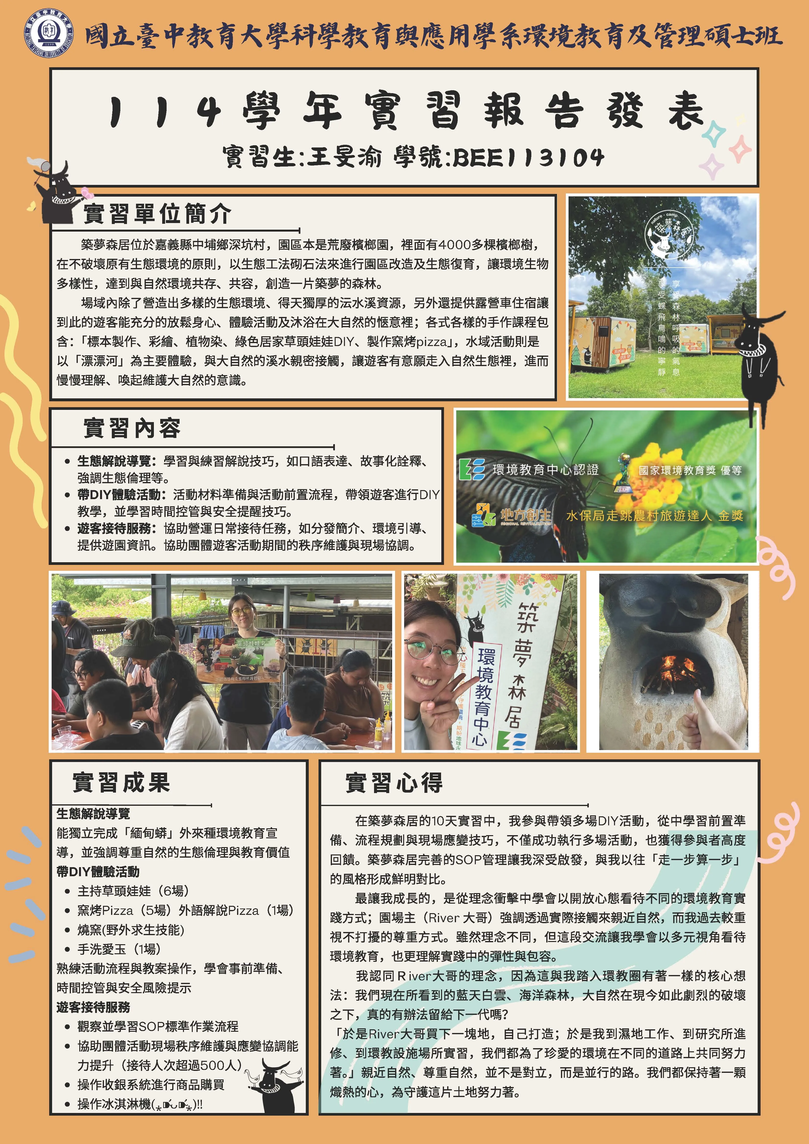 實習成果 第3張