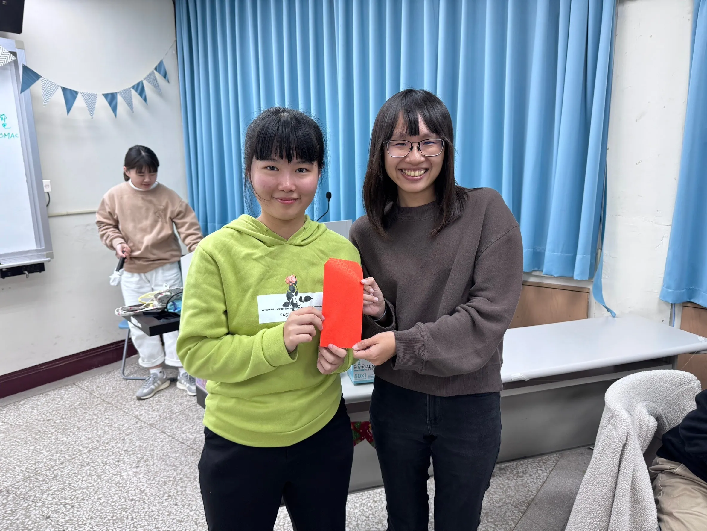 2024聖誕活動 第4張
