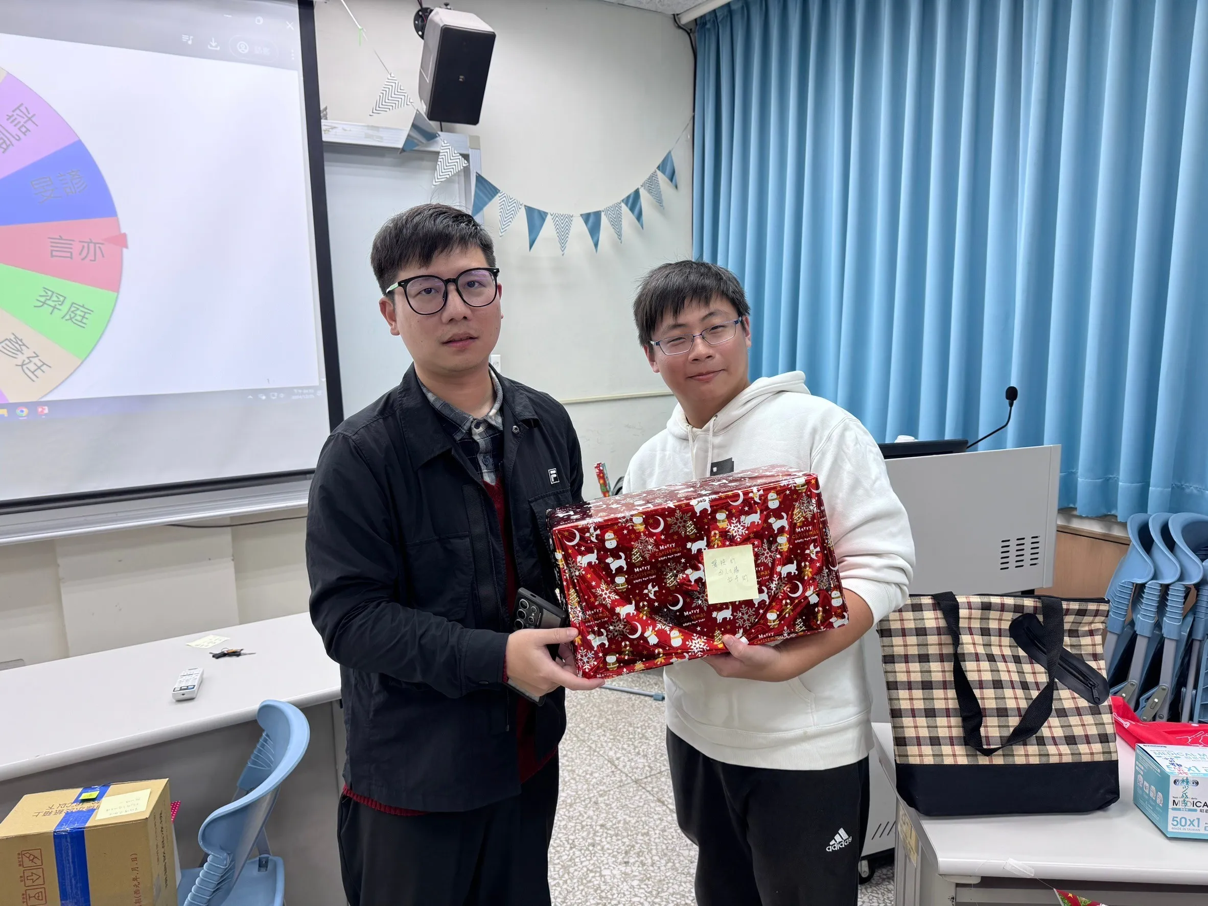 2024聖誕活動 第6張
