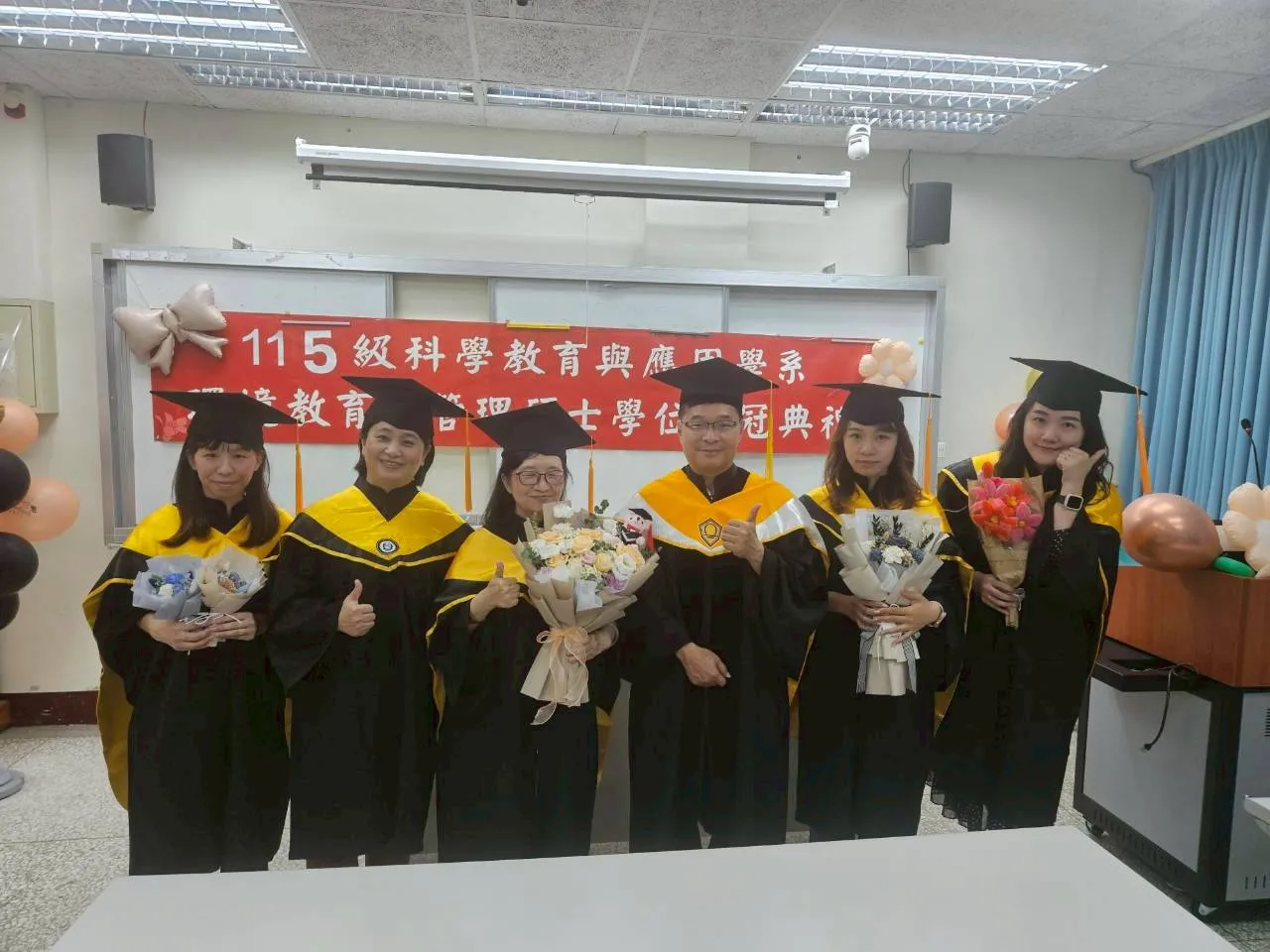 115年畢業典禮 第8張