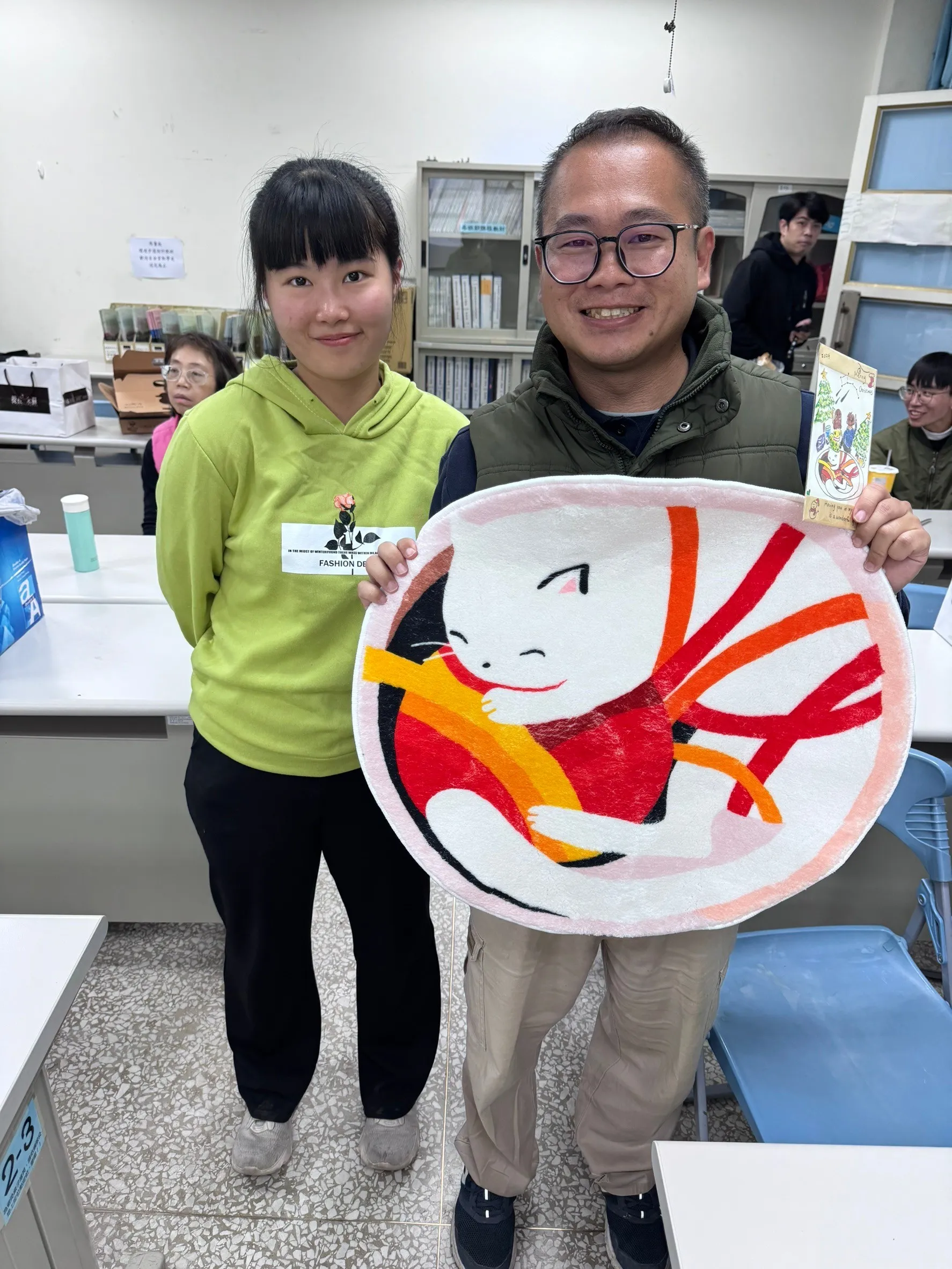2024聖誕活動 第9張