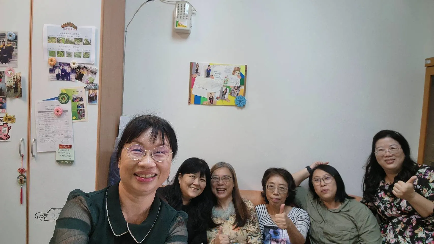 2024校友回娘家 第3張
