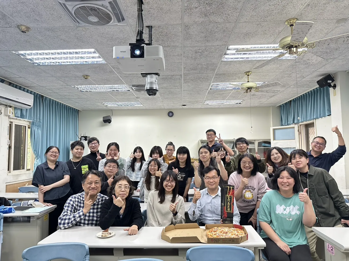 2025白老師慶生活動 第4張
