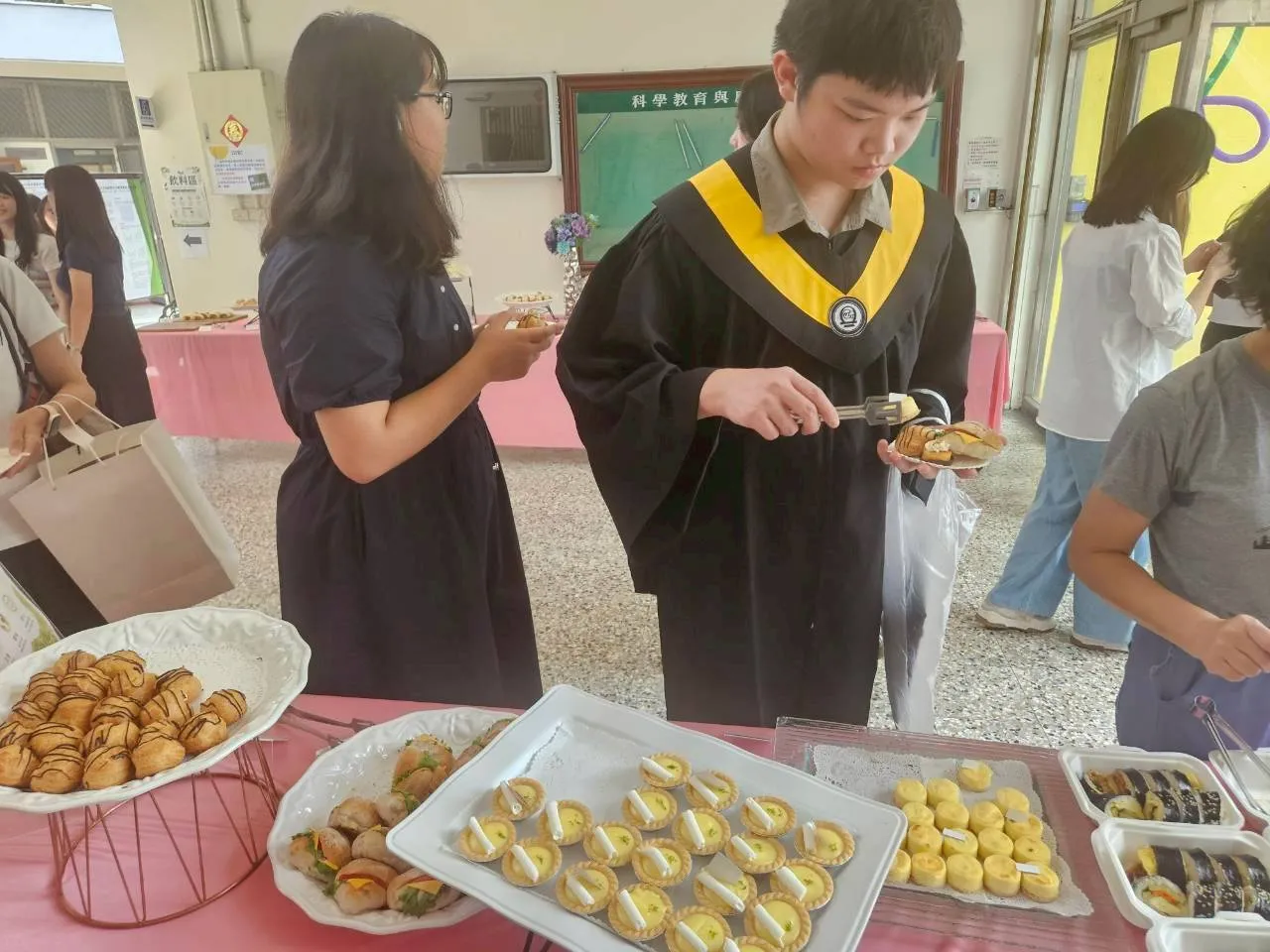 115年畢業典禮 第9張