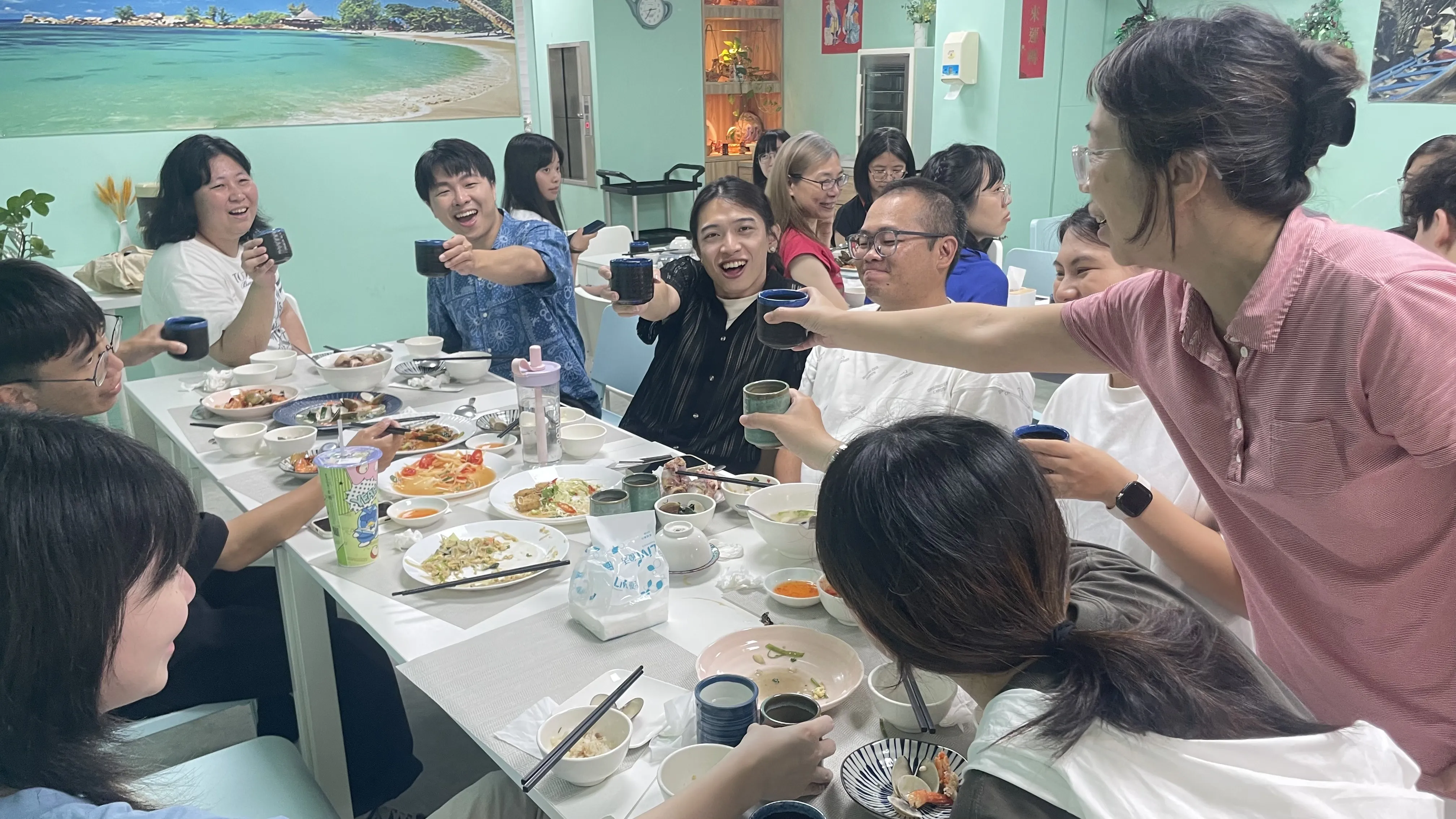 114年畢業典禮 第1張