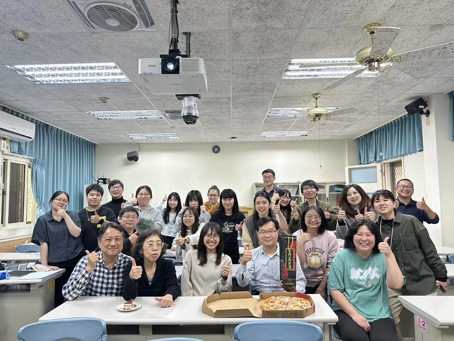 2025白老師慶生活動 第2張