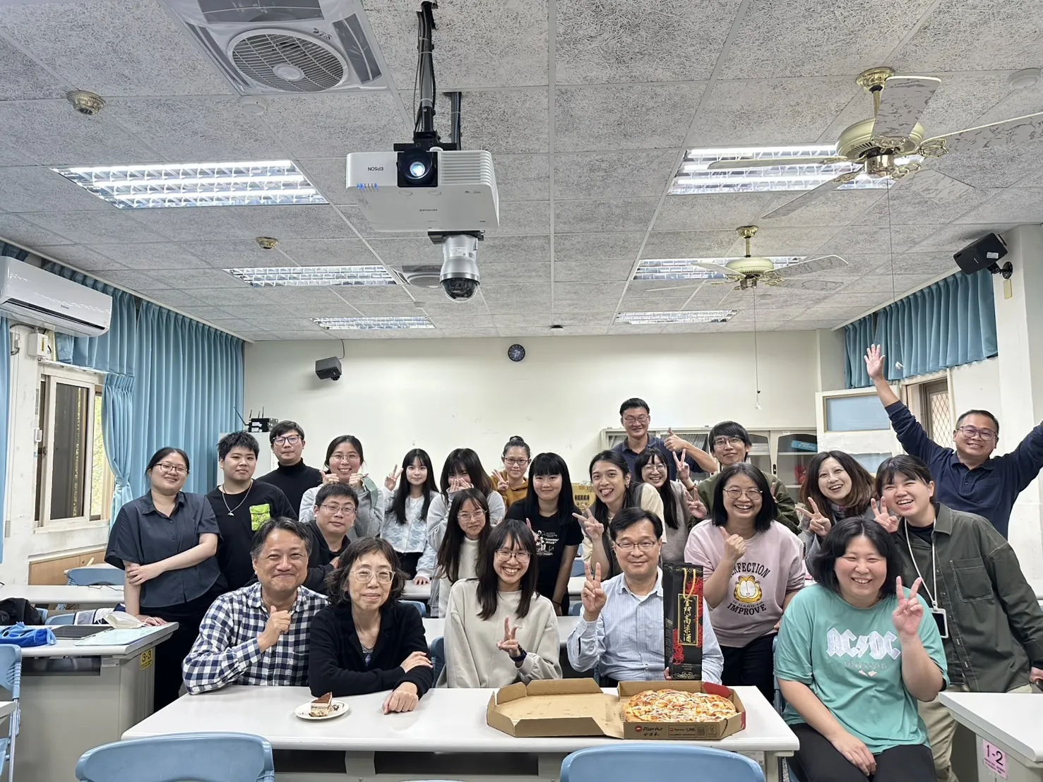 2025白老師慶生活動 第5張