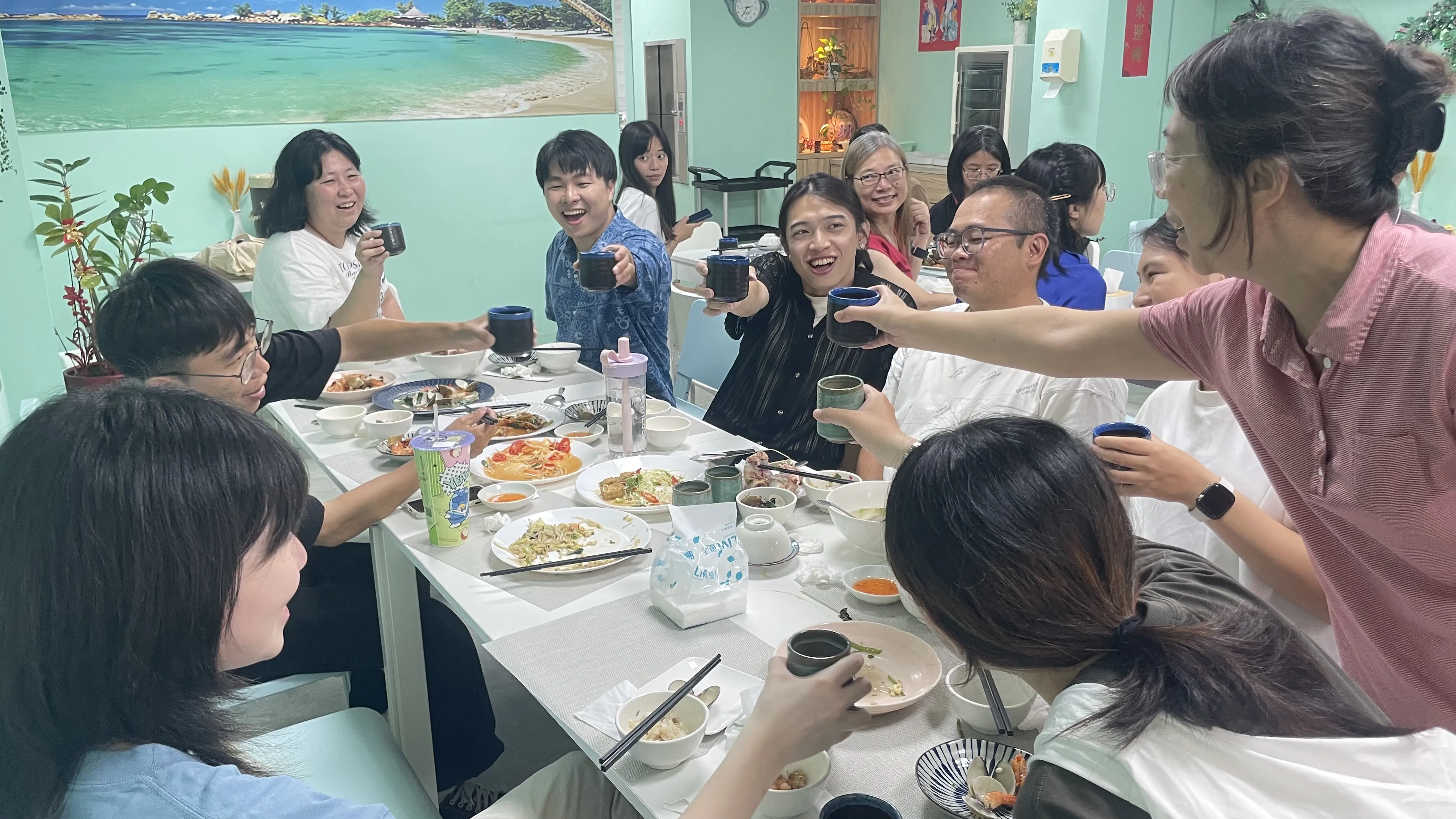 114年畢業典禮 第8張
