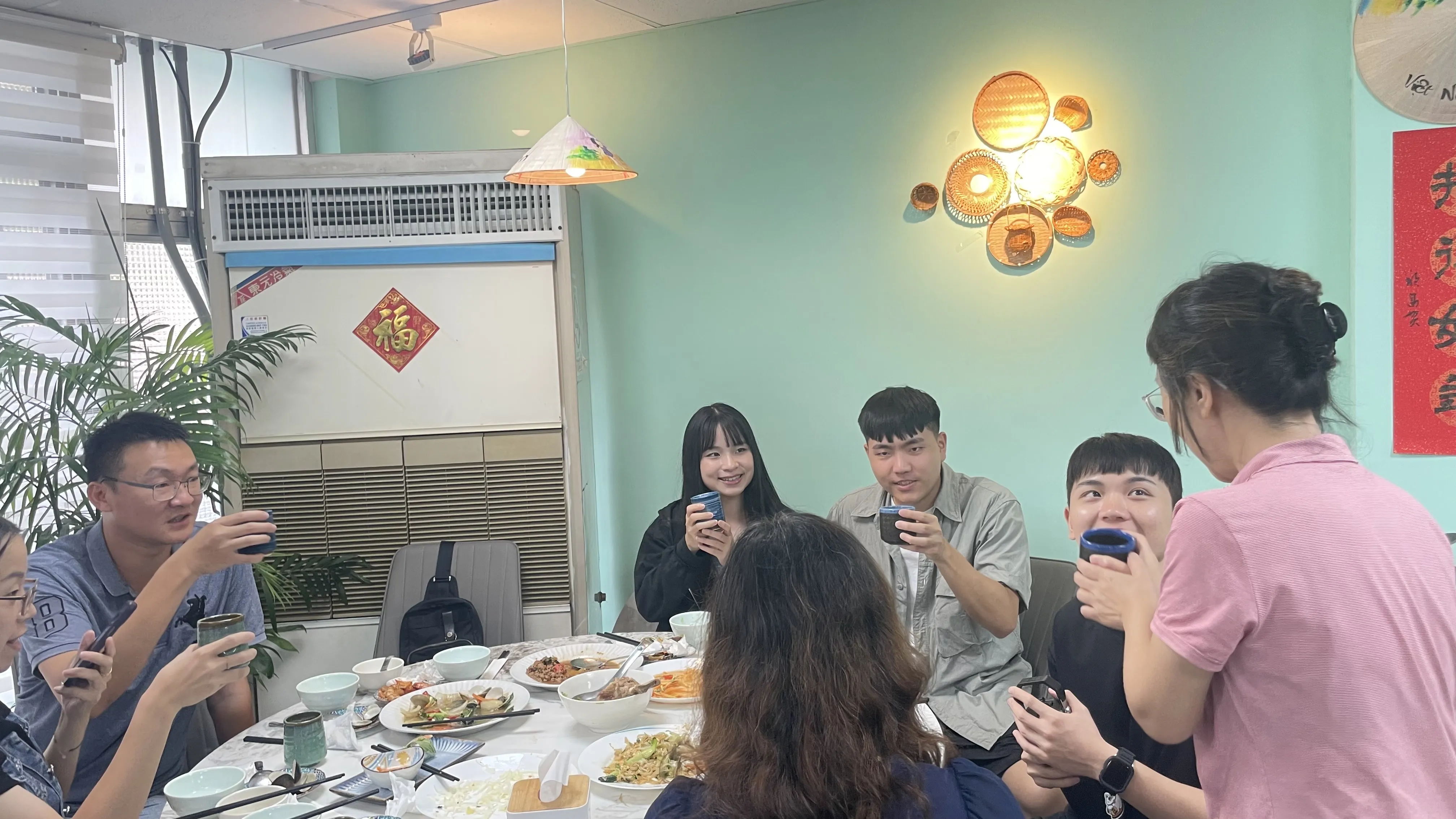 114年畢業典禮 第5張