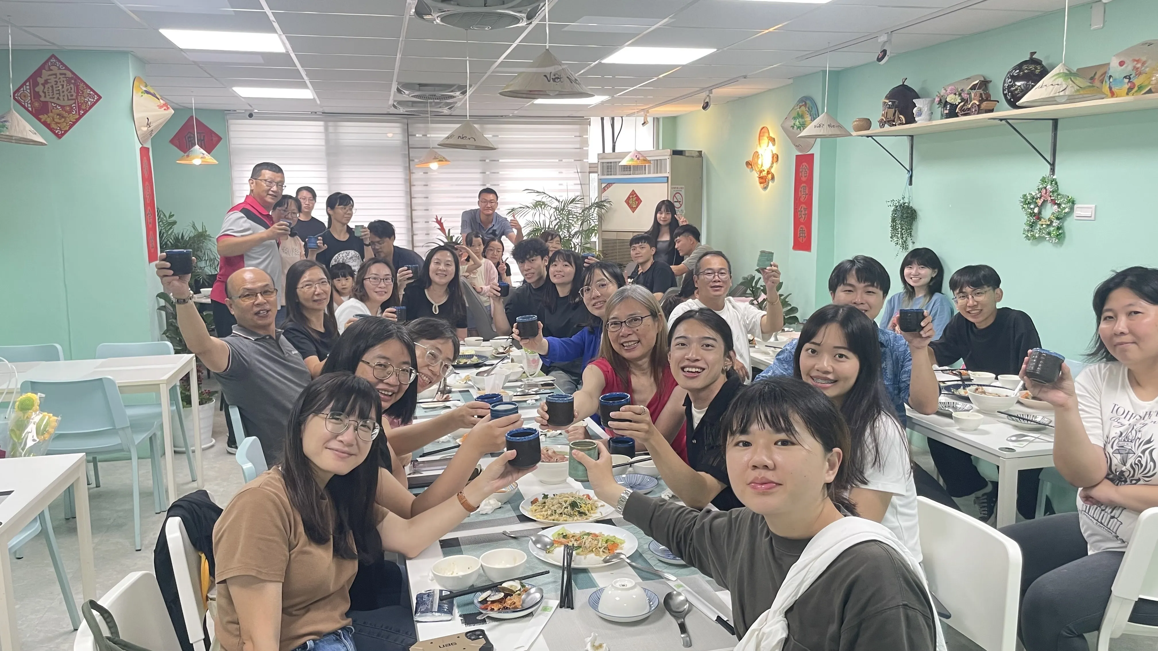 114年畢業典禮 第4張